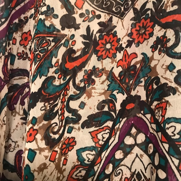 American Rag Top - Picture 5 of 8